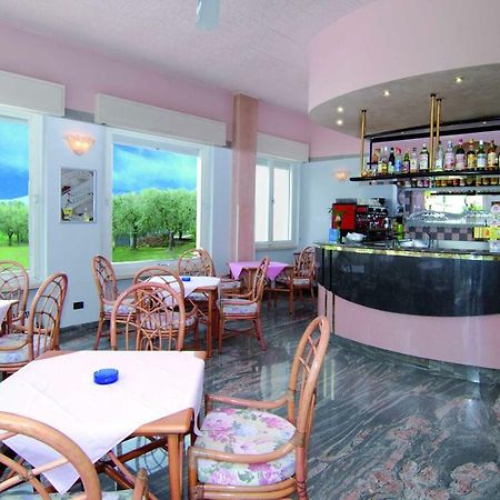 Hotel Casablanca Lazise Exterior photo