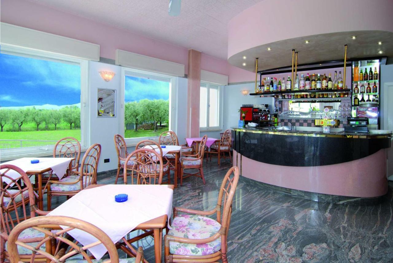 Hotel Casablanca Lazise Exterior photo