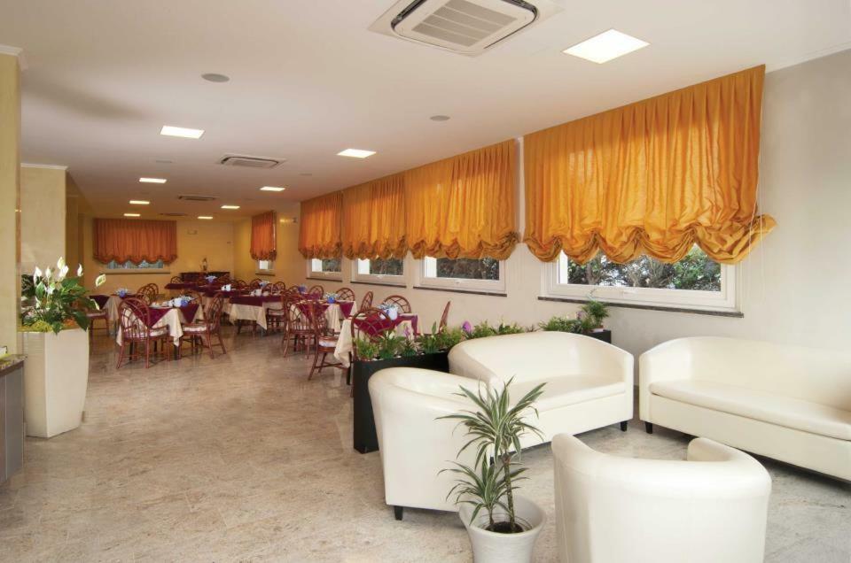 Hotel Casablanca Lazise Exterior photo