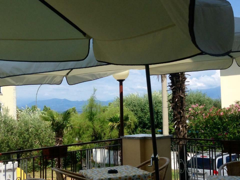 Hotel Casablanca Lazise Exterior photo