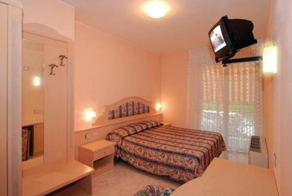 Hotel Casablanca Lazise Exterior photo